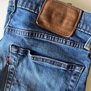 Levi’s 510 Skinny Jeans